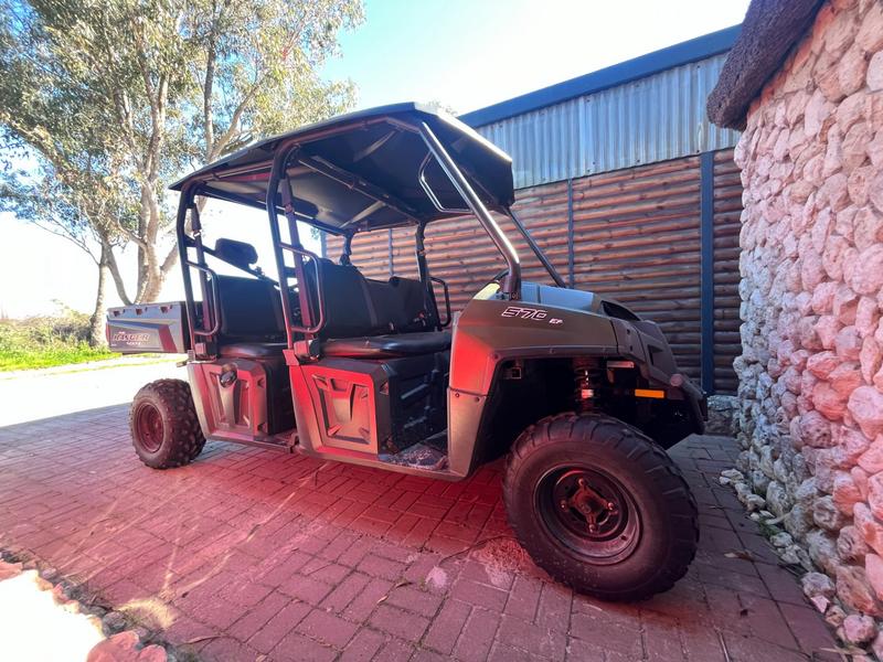 20 Bedroom Property for Sale in Hopefield Western Cape